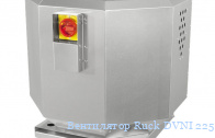 ���������� Ruck DVNI 225 E2 20